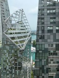 Reflections At Keppel Bay (D4), Condominium #552473911